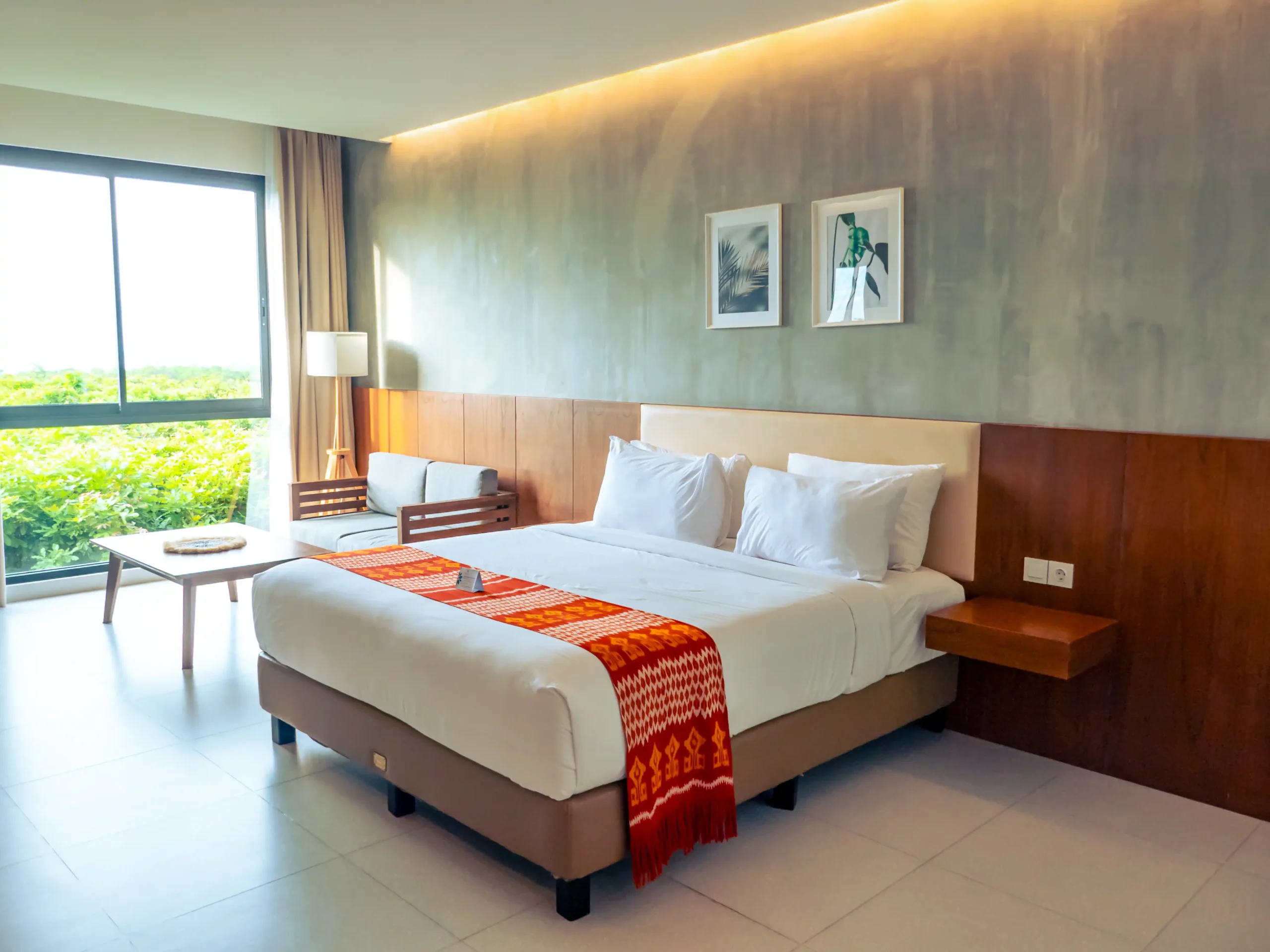 Premium Suite