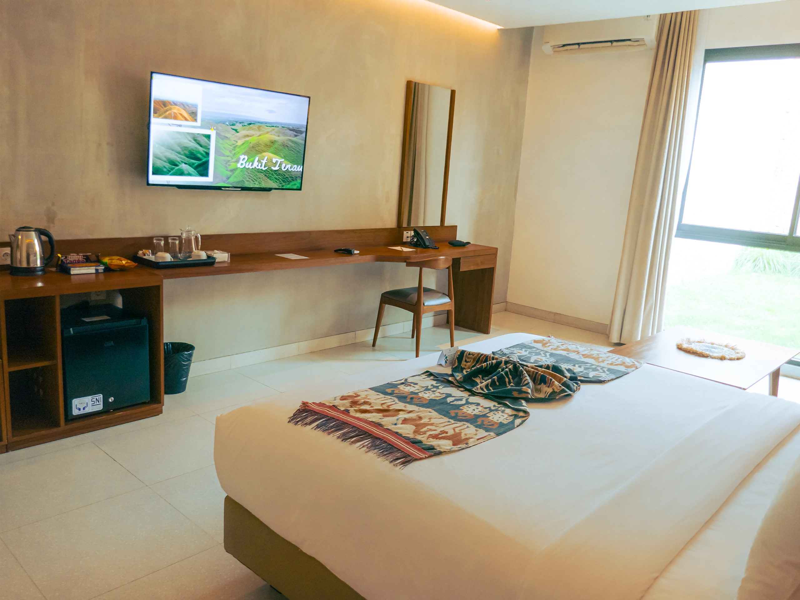 Suite Sea View