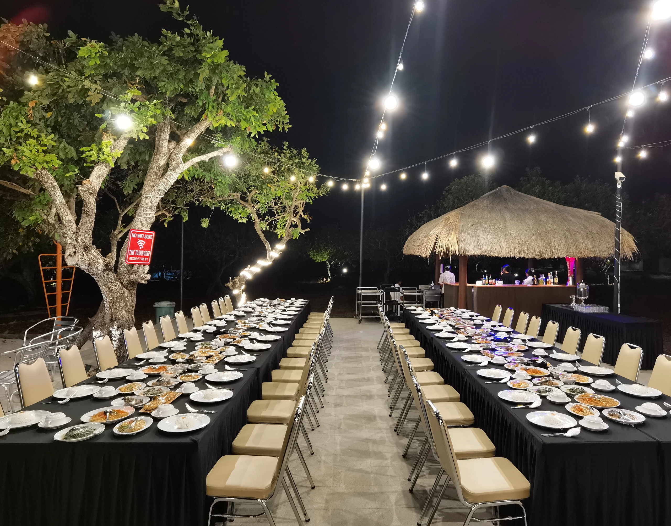 Sand Garden Event Venue