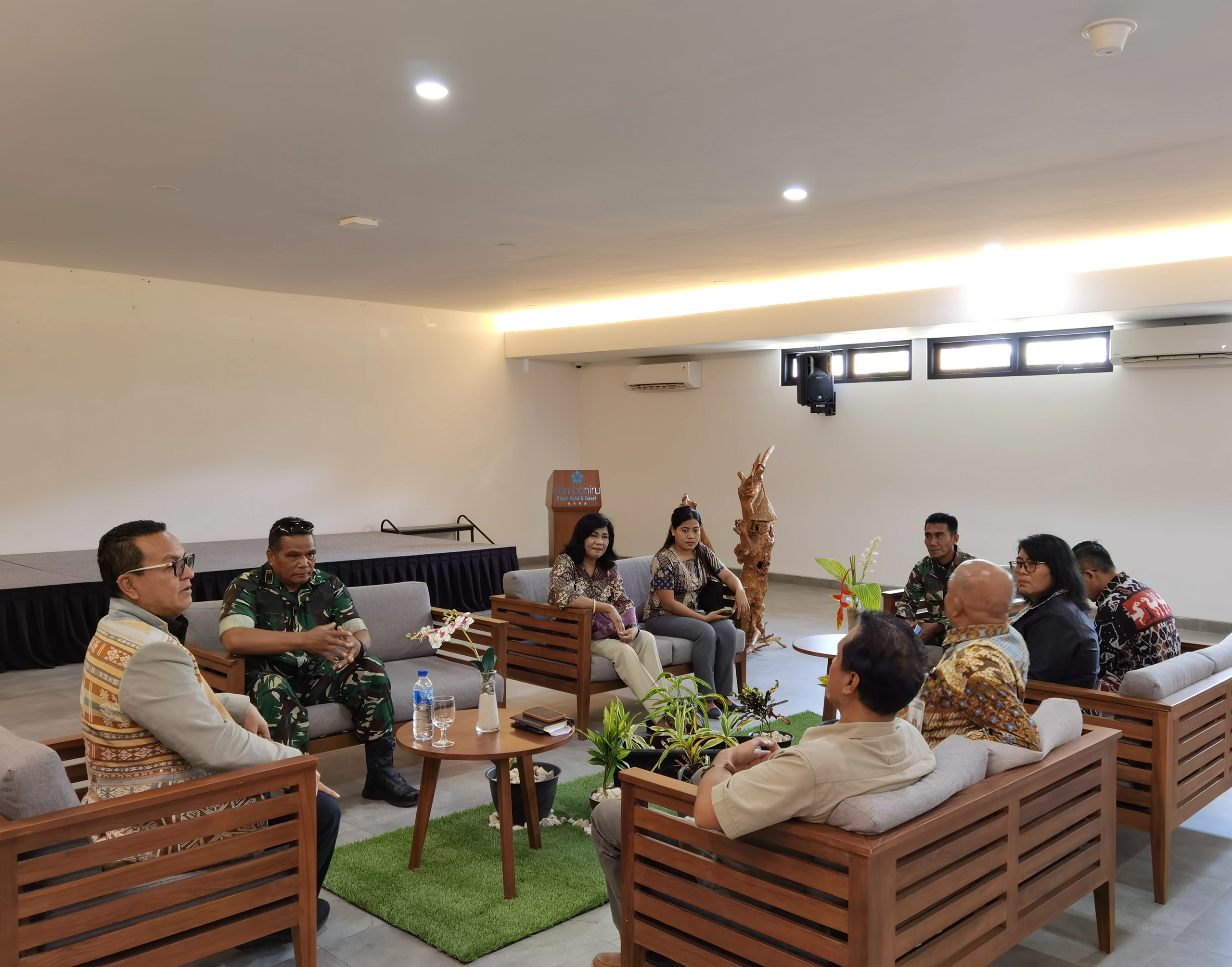 Walakiri Meeting